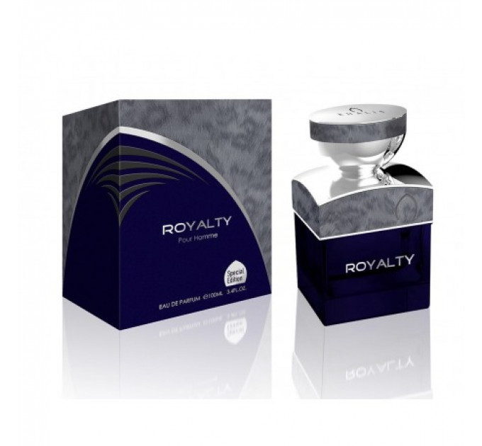 KHALIC ROYALTY POUR HOMME