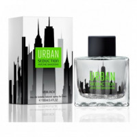Antonio Banderas Urban Seduction in Black 100ml