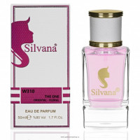 SILVANA W310 THE ONE (DOLCE & GABBANA THE ONE WOMEN) 50 ML