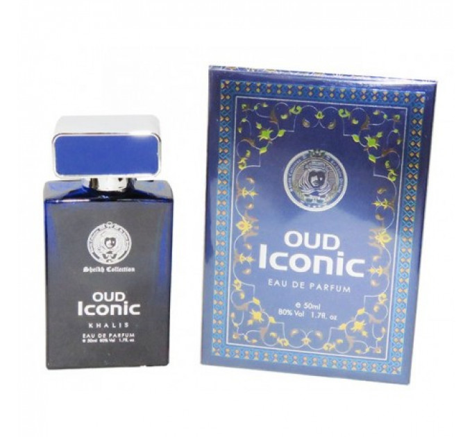 KHALIC OUD ICONIC 100ml