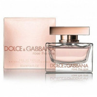 DOLCE & GABBANA THE ONE ROSE 75ml