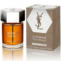 YSL YVESSANTLAURENT L`HOMME INTENSE 100ml