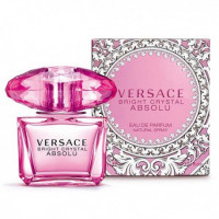 Versace Bright Crystal Absolu EDP 90ml