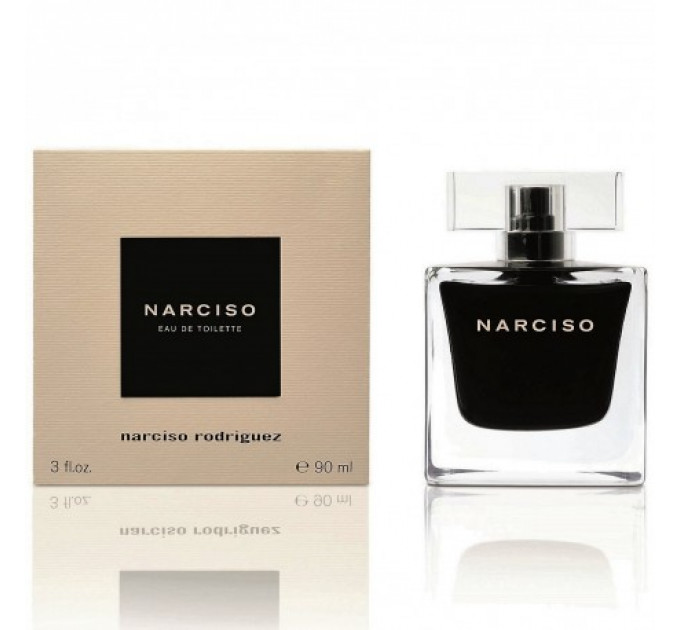 NARCISO RODRIGUEZ NARCISO EAU DE TOILETE 90ml
