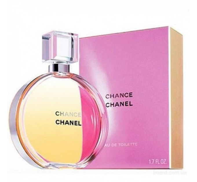 Chanel Chance 100 ml