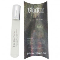 PACO RABANE BLACK XS 20ml M