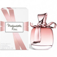 NINA RICCI MADEMSISELLE EDP 80ml