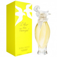 NINA RICCI L`AIR DU TEMPS SUN 100ml