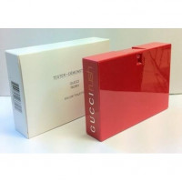 GUCCI RUSH 75ml tester