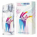 KENZO L`EAU PAR COLORS EDT FEMME 100ml