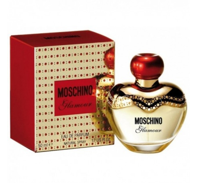MOSCHINO GLAMOUR 100ml
