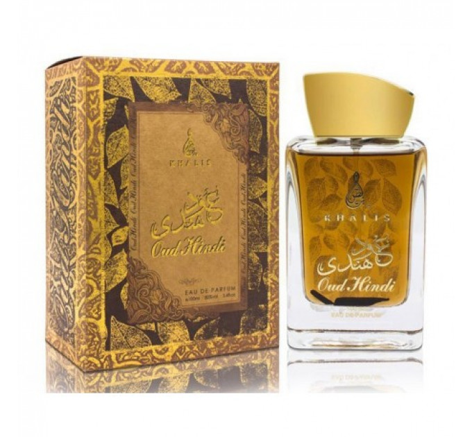 KHALIC OUD HINDI 100ml