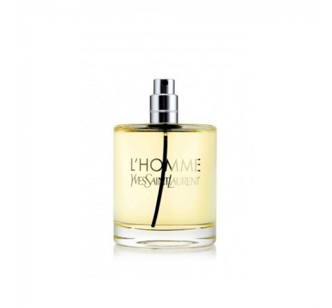YSL YVESSANTLAURENTN №1 (обычный) 100ml tester