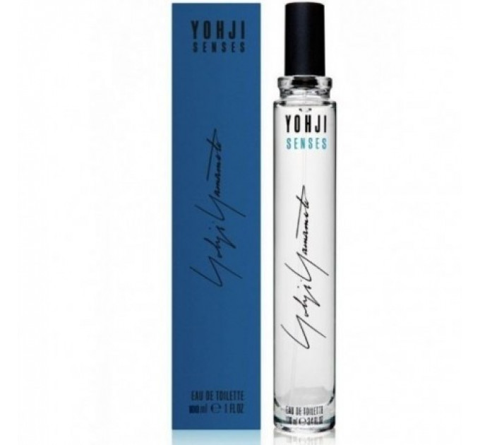 Yohji Yamamoto Yohji Senses 100ml