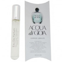 G.A.ACQUA DI GIOLA 20ml W