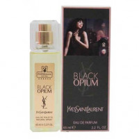 YSL YVESSANTLAURENT BLACK OPIUM EDP С Феромонами 65ml