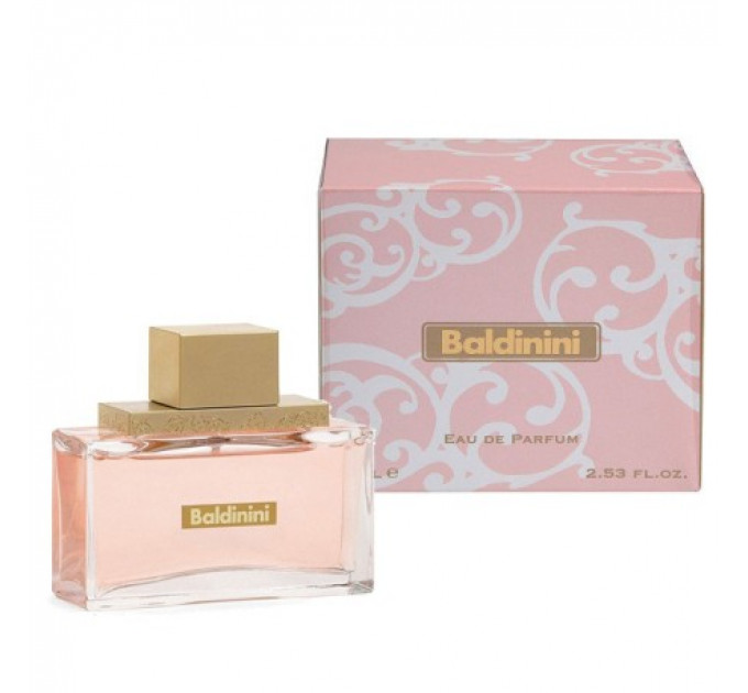 Baldinini Eau De Parfum 75 ml