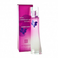 GIVENCHY VERY IRRESISTIBLE SUMMER SORBET 75ml