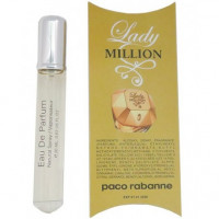 PACO RABANNE LADY MILYON 20ml W