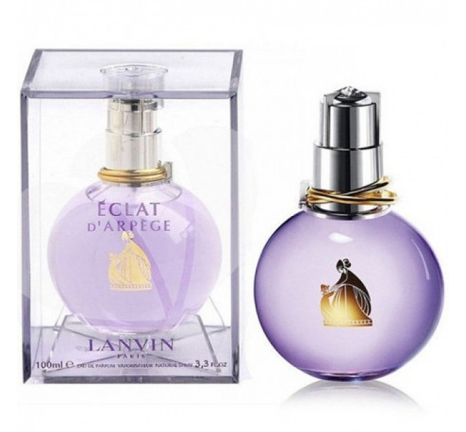 ECLAT LANVIN 100ml