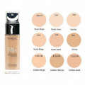 Тональный крем L'oreal Paris True Match Liquid Foundation