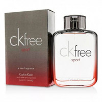 Calvin Klein Free Sport 100ml