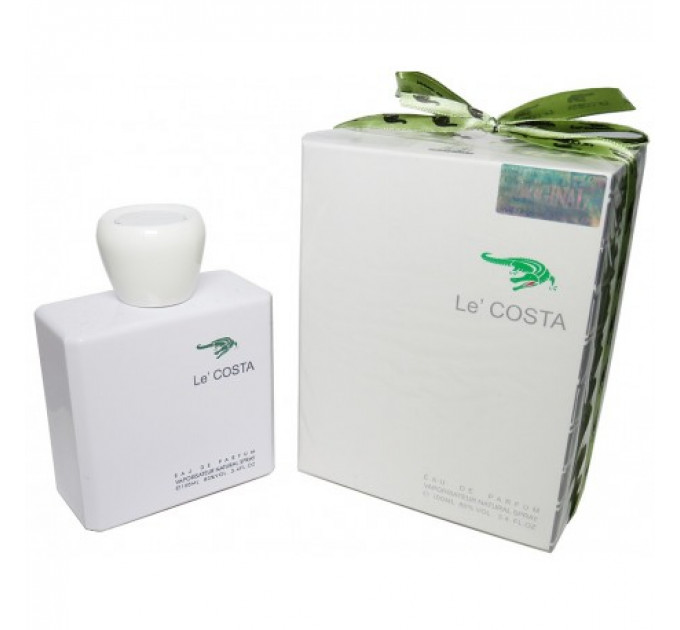 LE`COSTA 100ml M