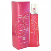 GIVENCHY VERY IRRESISTIBLE RED 75ml