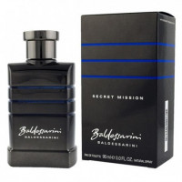 BALDESSARINI SECRET MISSION 90ml