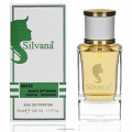 SILVANA W410 BLACK OPTIMUM (YVES SAINT LAURENT BLACK OPIUM WOMEN) 50ML