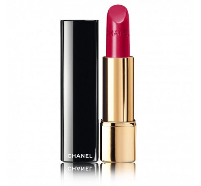CHANEL Губная помада ROUGE ALLURE - palpitante