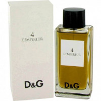 DOLCE & GABBANA 4 L`EMPEREUR 100ml