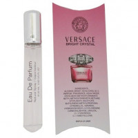 VERSACE BRIGHT CRYSTAL 20ml W