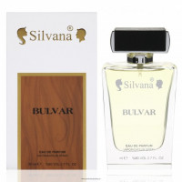 Silvana Парфюм BVLGARI LE GEMME TYGAR MEN 80ml
