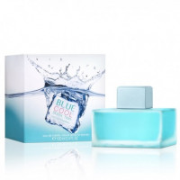 Antonio Banderas Blue Cool Seduction For Women 100ml