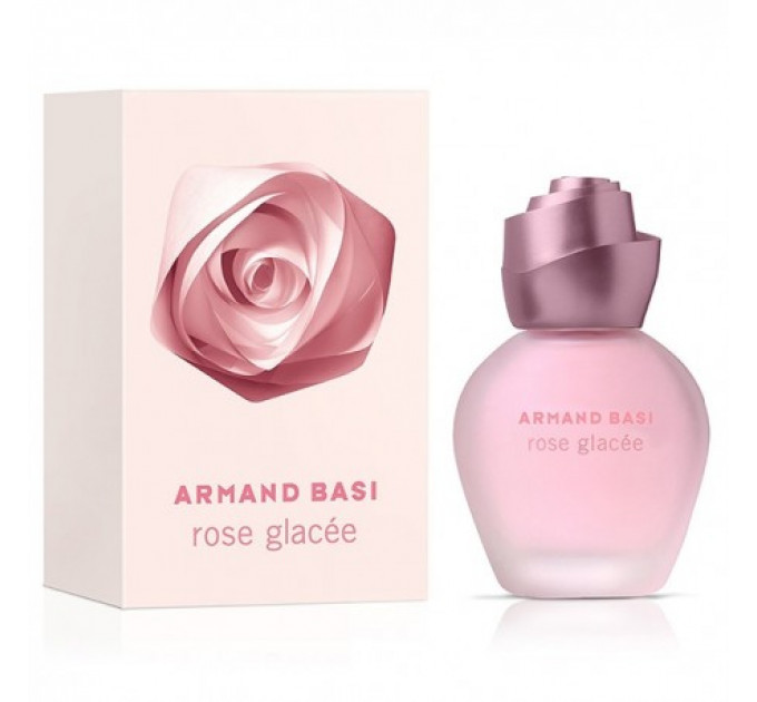 Armand Basi Rose Glacee 100ml