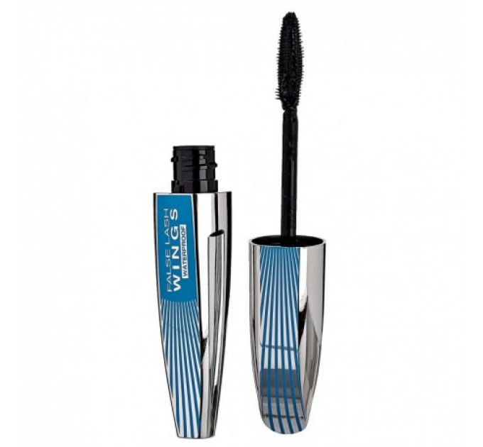 Тушь для ресниц L'Oreal False Lash Wings (резиновая кисточка)