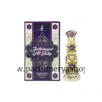 ZAKARAYAT AL ISHQ 20ml