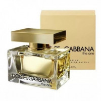 DOLCE & GABBANA THE ONE 75ml