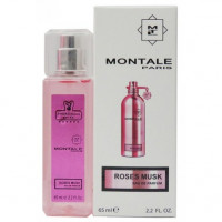 MONTALE ROSES MUCK EAU DE PARFUM С Феромонами 65ml
