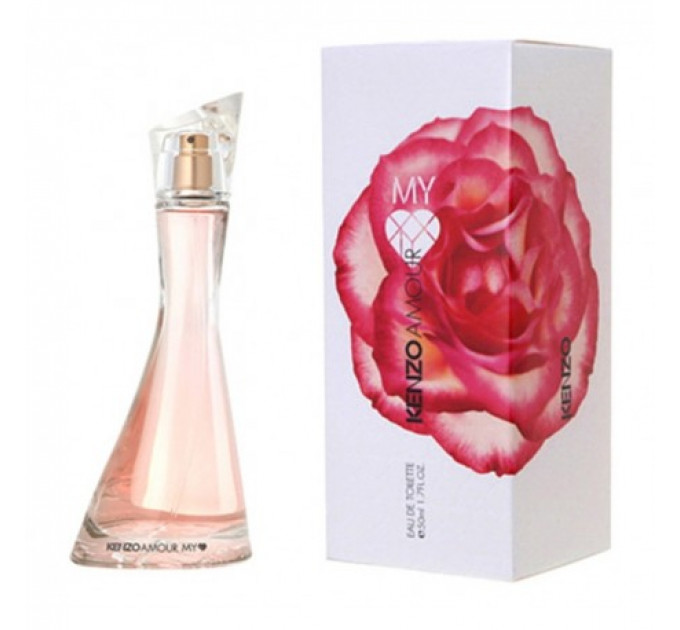 KENZO AMOUR MY LOVE 75ml