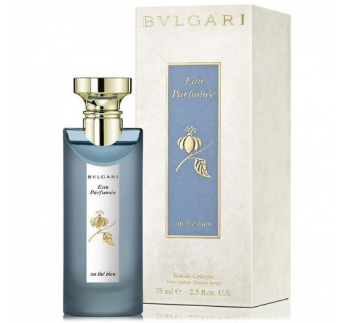 BVLGARI AU THE BLUE 150ml