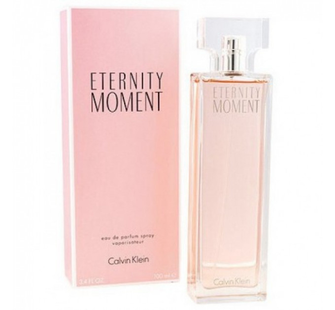 Calvin KleinEternity Moment 100ml