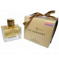 MY BERBERY YOU 100ml W