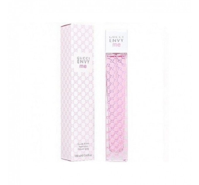 GUCCY ENVY ME 100ml