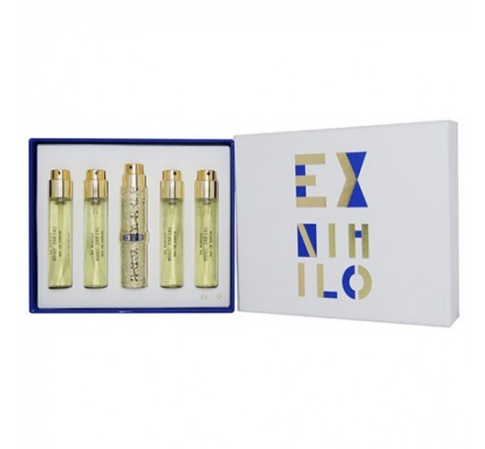 EX NIHILO MUSC INFINI НАБОР 5Х11ML