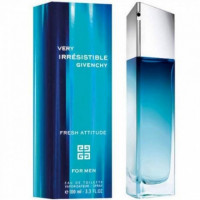 Givenchy Very Irresistible Fresh Attitude 100 ml
