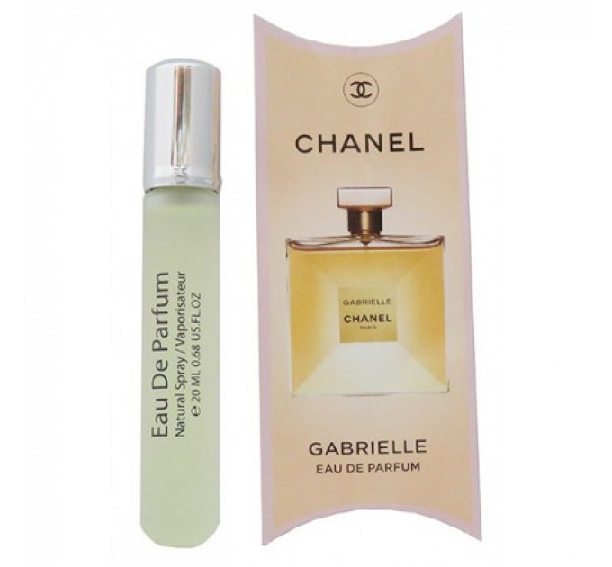 CHANEL GABRIELLE 20ml W