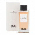 DOLCE & GABBANA 14 LA TEMPERANCE 100ml
