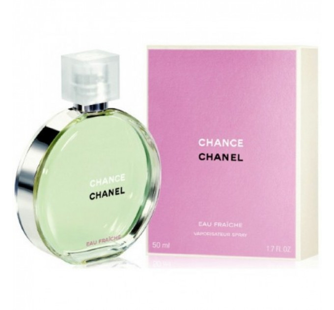 Chanel Chance Eau Fraiche 100 ml
